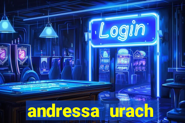 andressa urach fotos nua